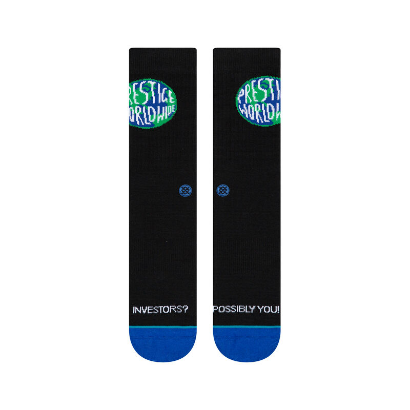 Stance Prestige Worldwide Socks
