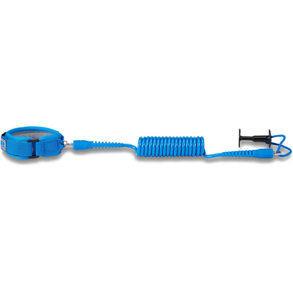 Dakine Coiled Bicep Leash