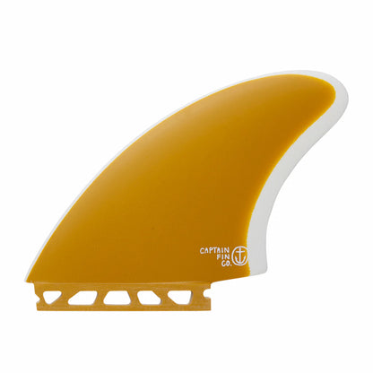 Captain Fin Cf Keel Surfboard Fins