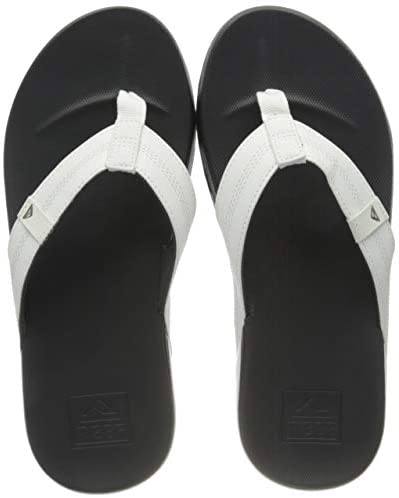 Reef Mens Cushion Phantom Sandals