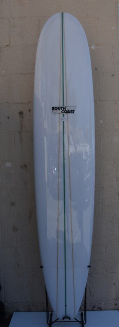 SOUTH COAST COASTER SURFBOARD 9'8"