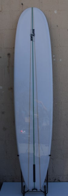 SOUTH COAST COASTER SURFBOARD 9'8"