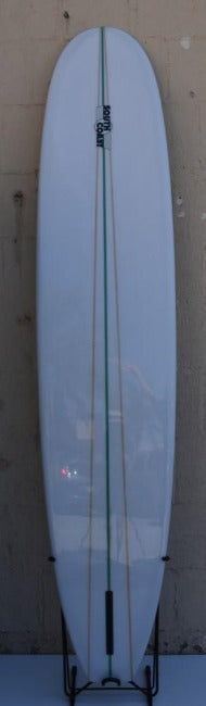 SOUTH COAST COASTER SURFBOARD 9'8"