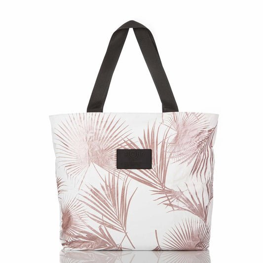 Aloha Palms Day Tripper Bag