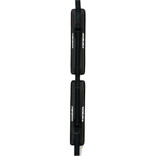 Fcs D-Ring Auto Soft Racks