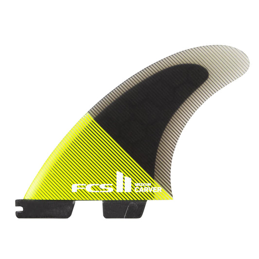 Fcs 2 Carver Pc Thruster Surfboard Fins