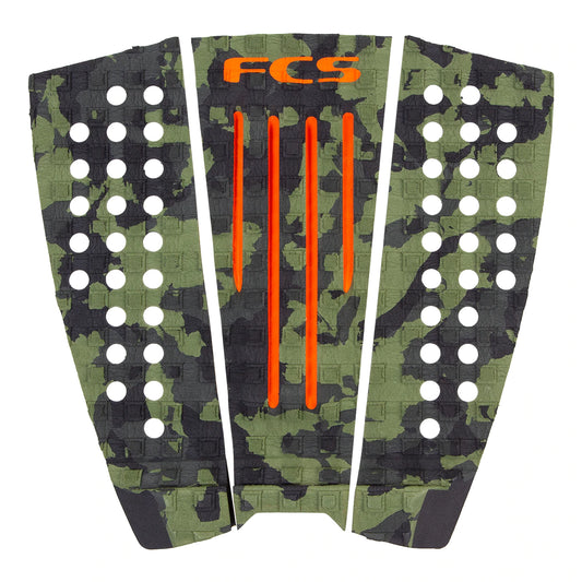 Fcs Julian Grom Traction Pad