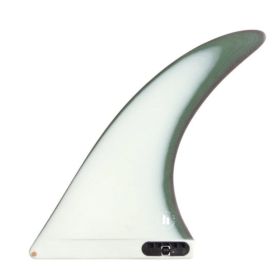 Fcs 2 Flow Pg Single Surfboard Fin