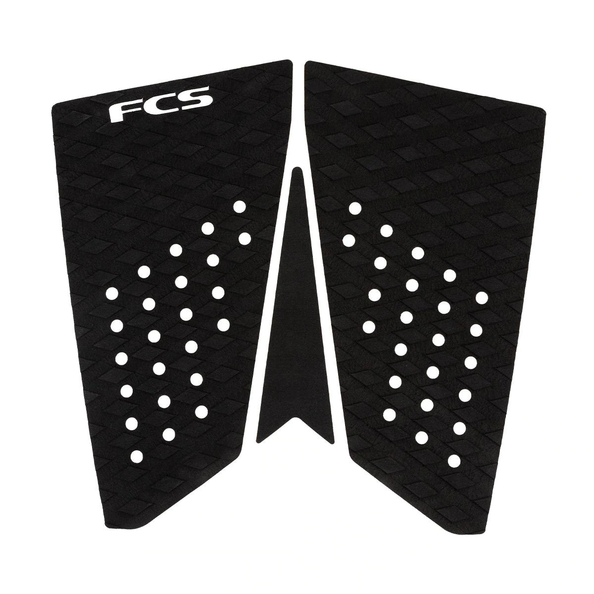 Fcs T-3 Fish Traction Pad