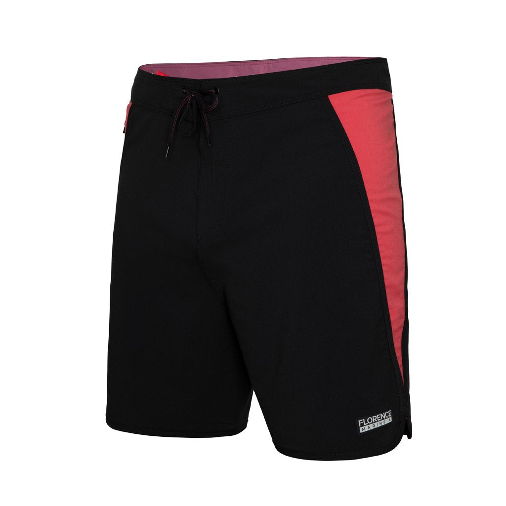 FLORENCE MARINE X BLOCK BOARDSHORT