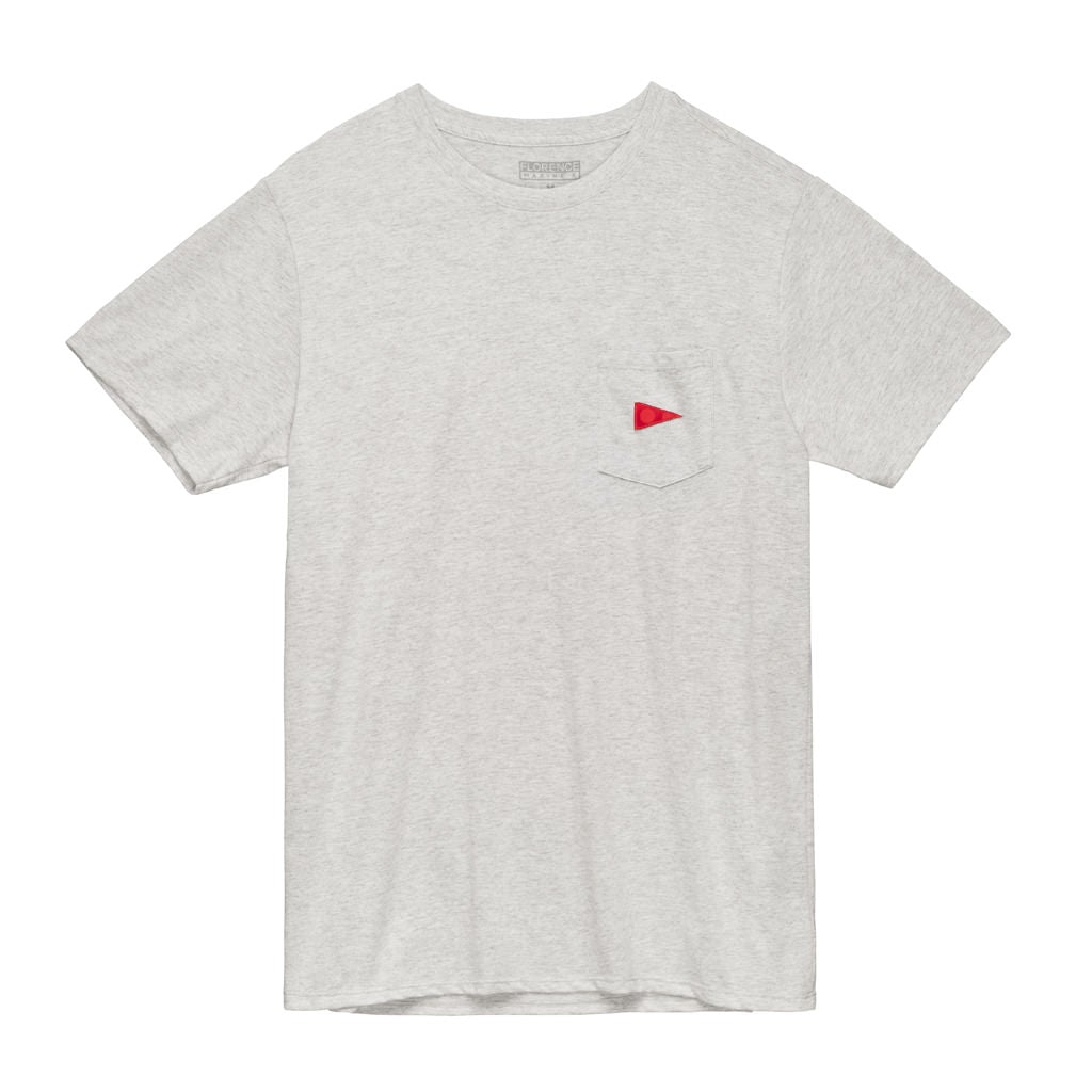 FLORENCE MARINE X BURGEE TEE