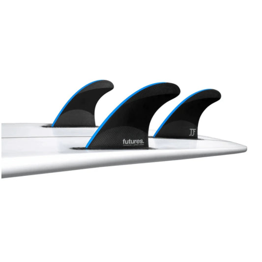 Futures Jj-2 Techflex Surfboard Fins