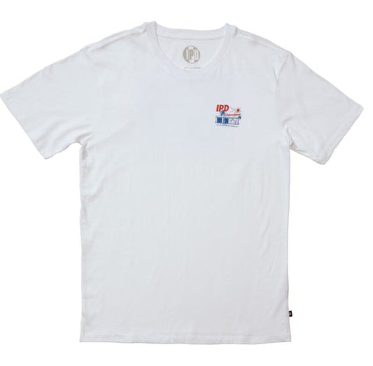 IPD MENS STATION TEE