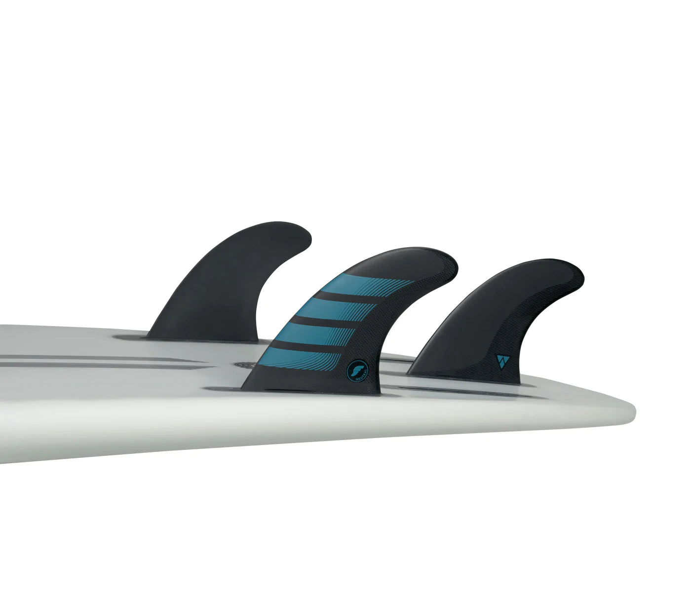 FUTURES F4 ALPHA SURFBOARD FINS