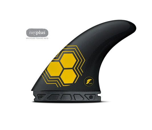 Futures AM2 Thruster Alpha Surfboard Fin