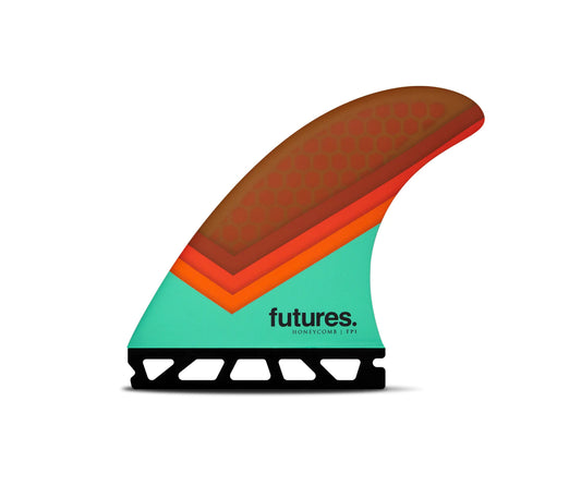 Futures Tp1 Surfboard Fins