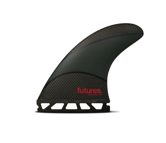Futures Ea Techflex Surfboard Fins