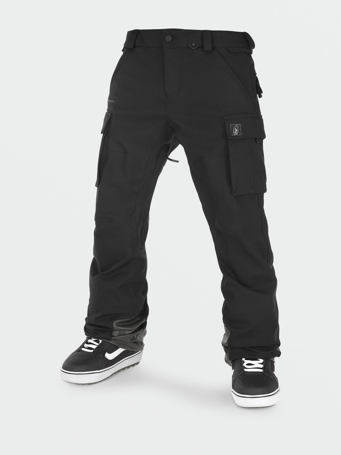 Men's New Articulated Pant