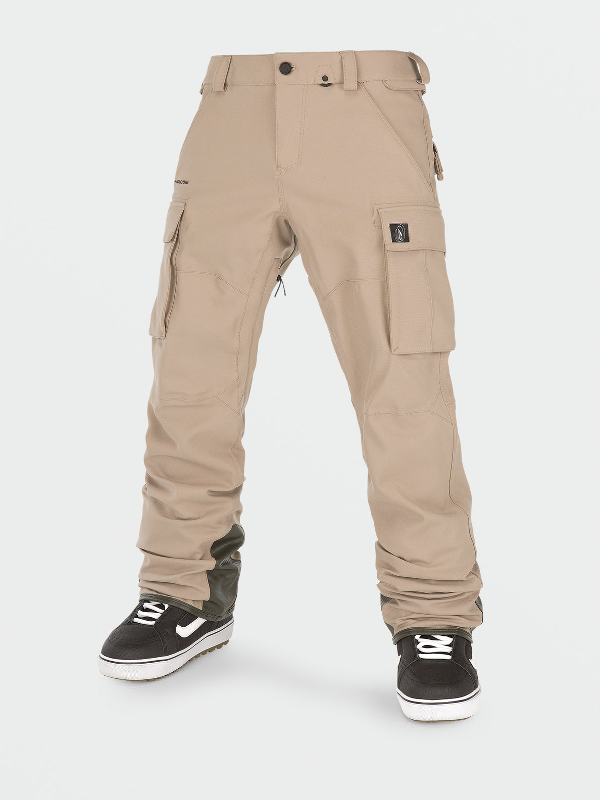 Men's New Articulated Pant