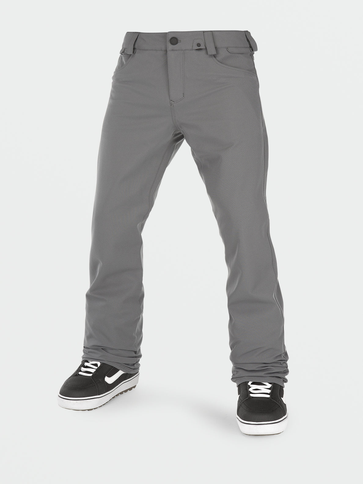 Men's 5-Pocket Tight Pant
