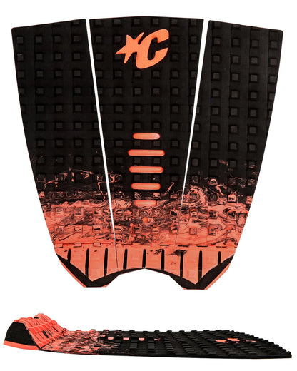 Creatures Of Leisure Mick Fanning Traction Pad
