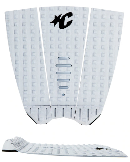 Creatures Of Leisure Mick Fanning Lite Traction Pad