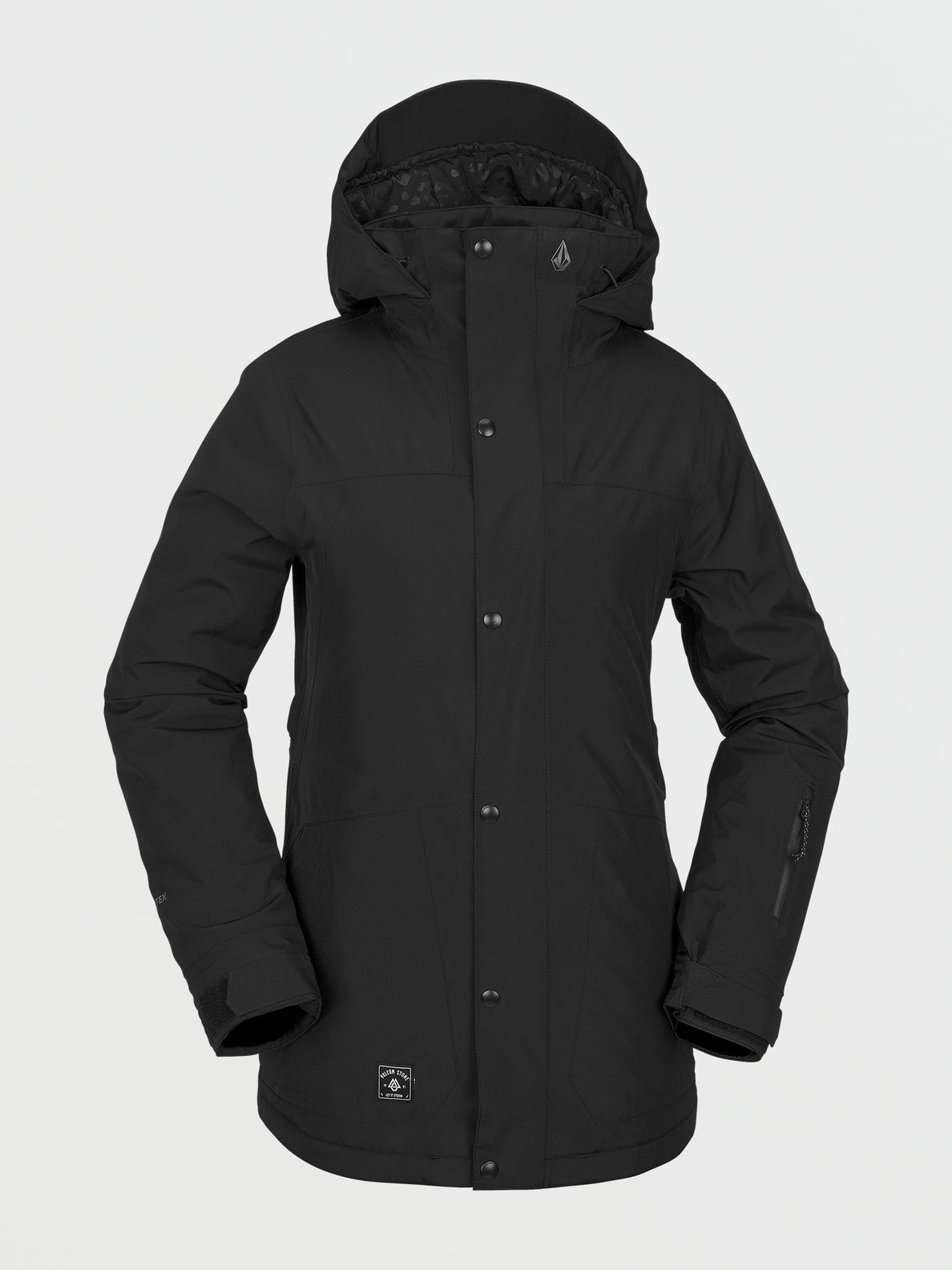 Women's Ell Insulated Gore-Tex Jacket