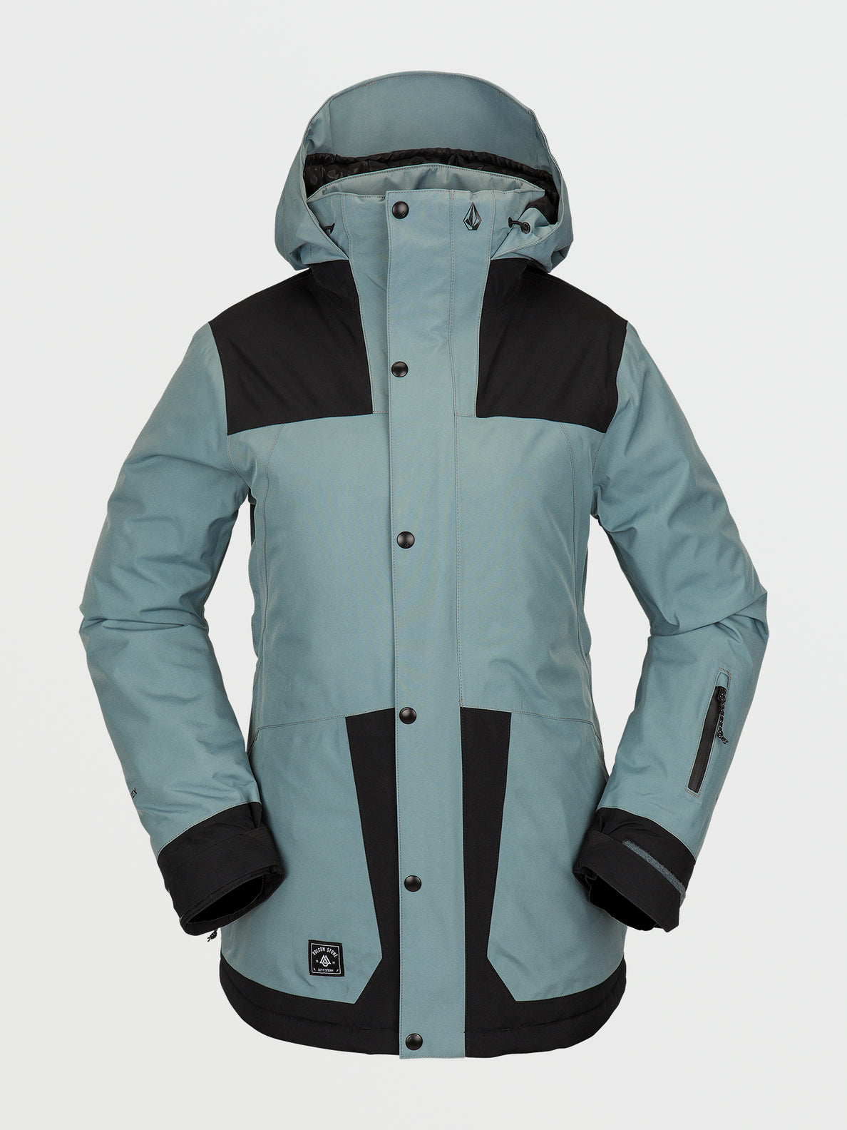 Women's Ell Insulated Gore-Tex Jacket