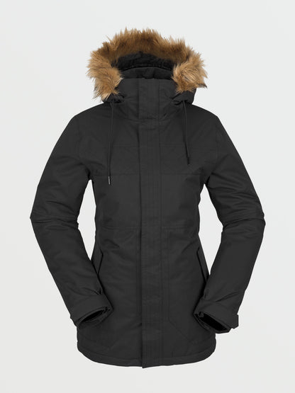 Women's Fawn Insulated Jacket