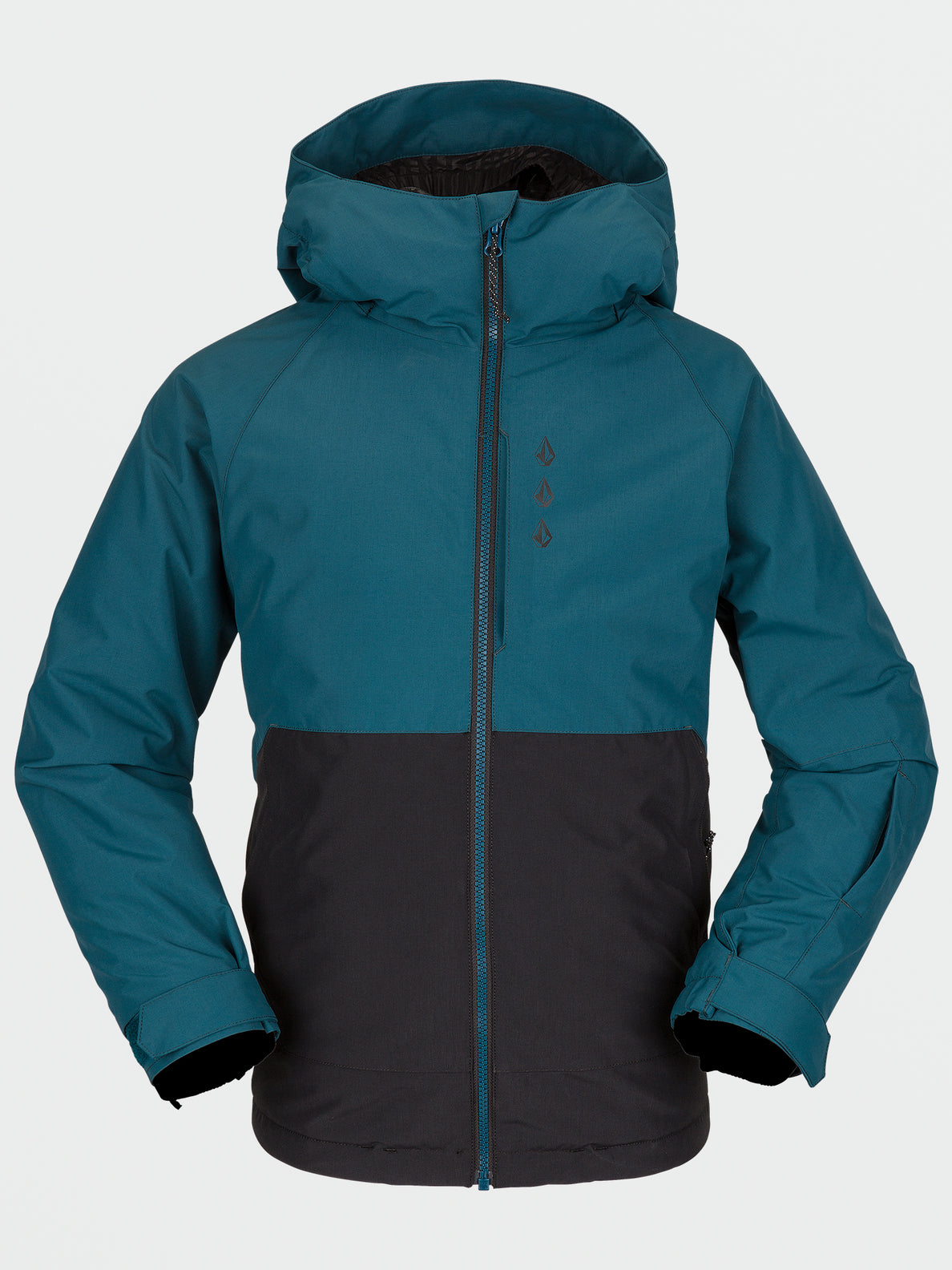 Kid's Breck Insulated Jacket