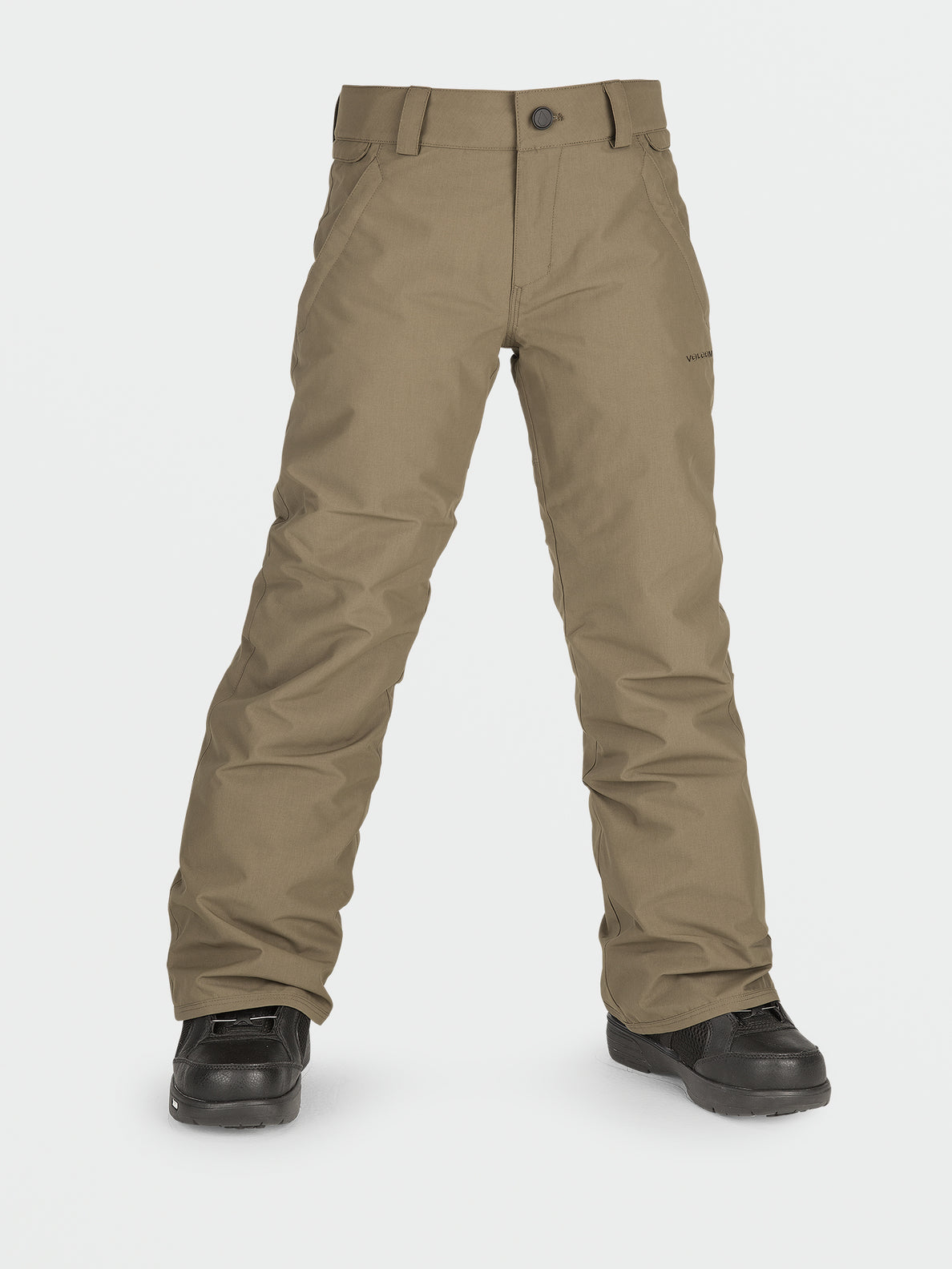Kid's Freakin Chino Youth Insulated Pant