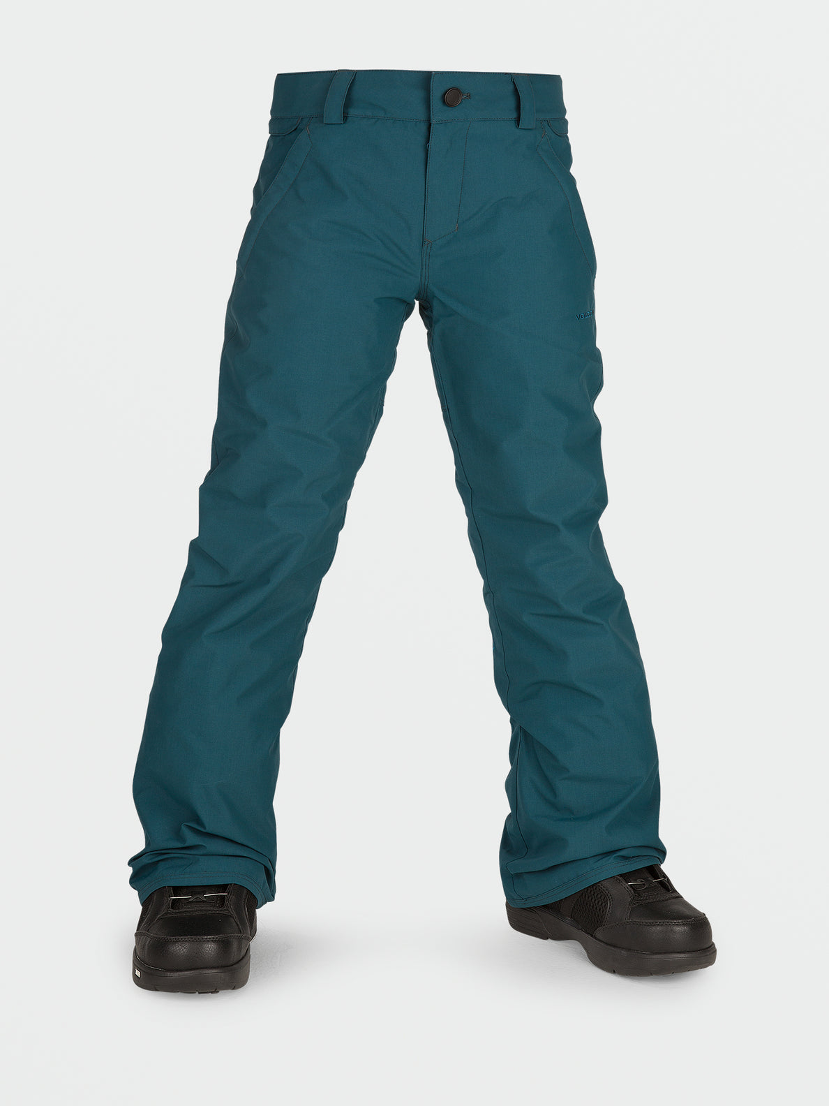 Kid's Freakin Chino Youth Insulated Pant