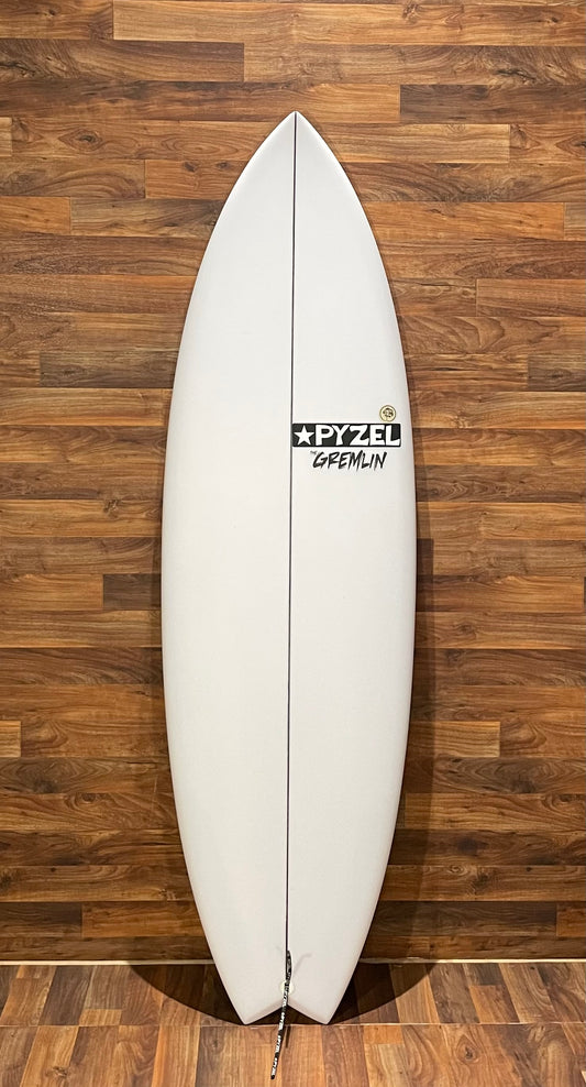 Pyzel Gremlin 5'10" Surfboard