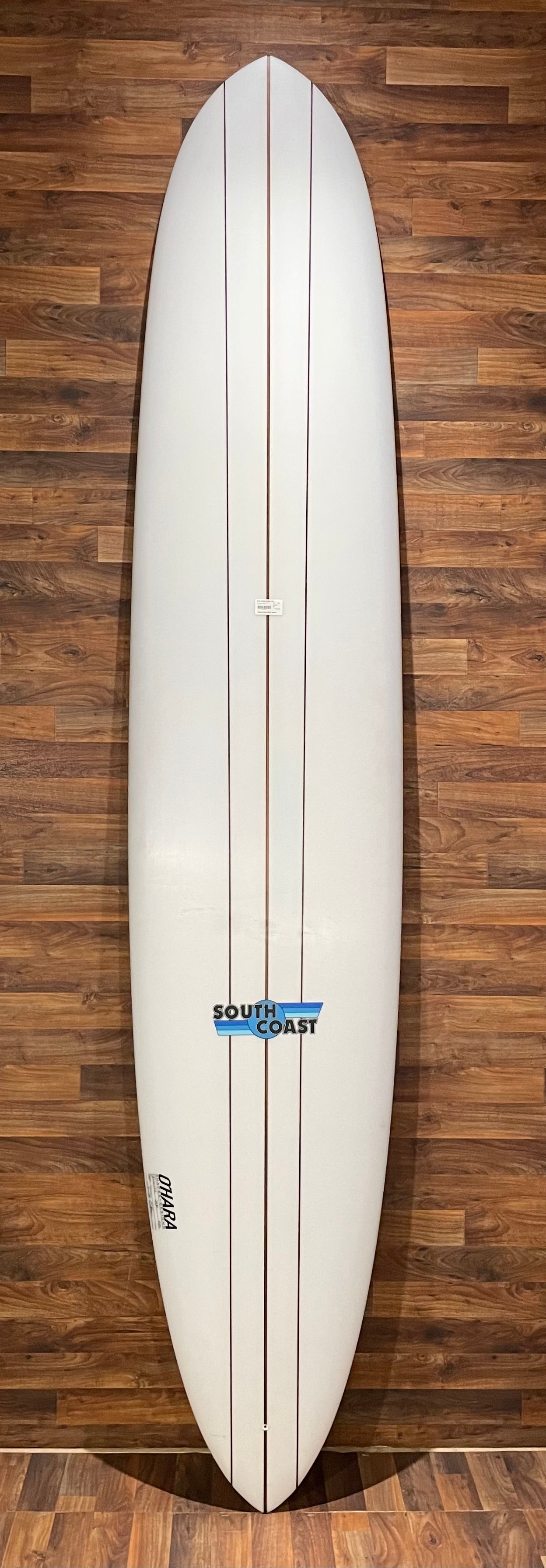 South Coast Stylist Surfboard