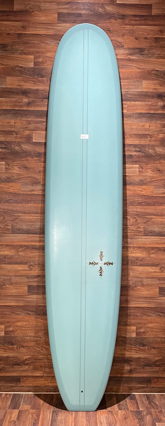 South Coast Tall Can 9'0" Surfboard