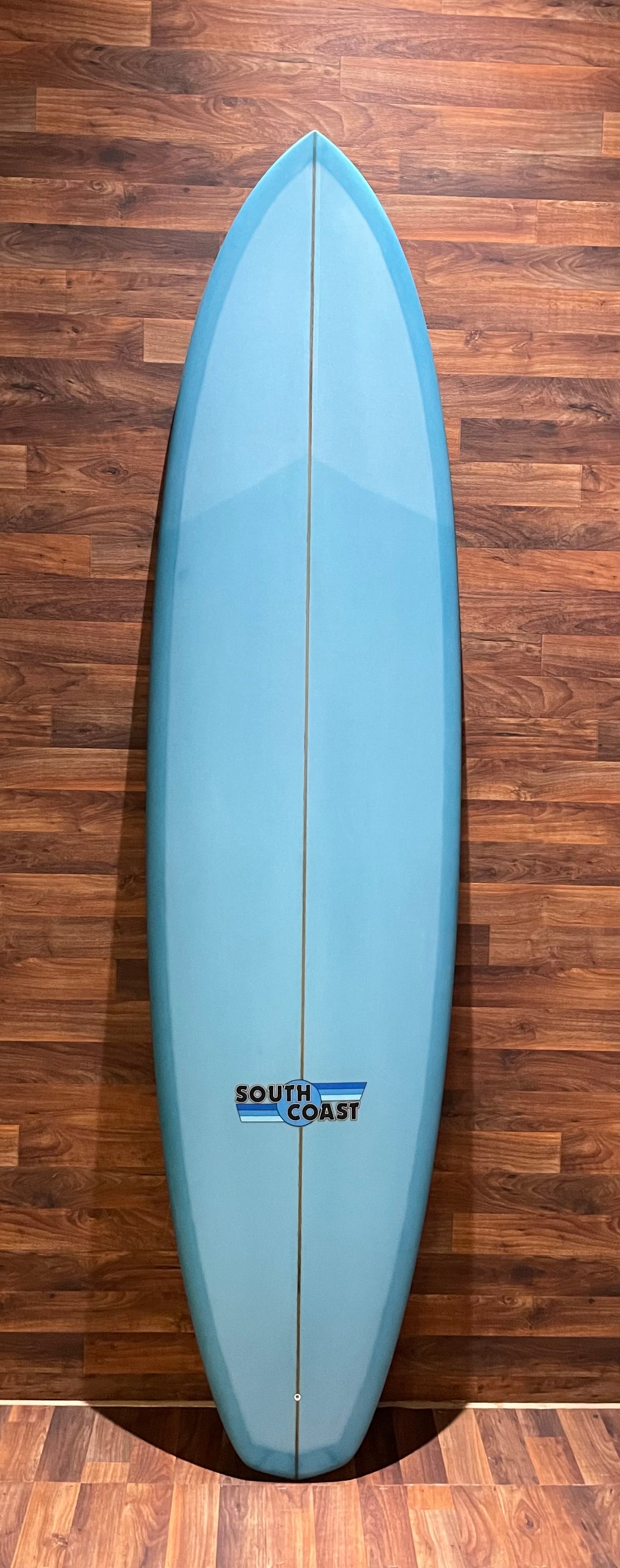 SOUTH COAST BIG TONY 7'6" SURFBOARD