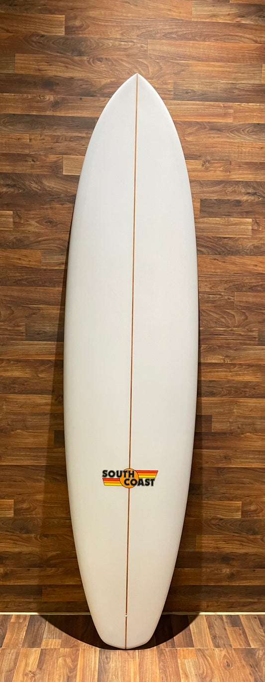 South Coast Big Tony 7'6" Surfboard