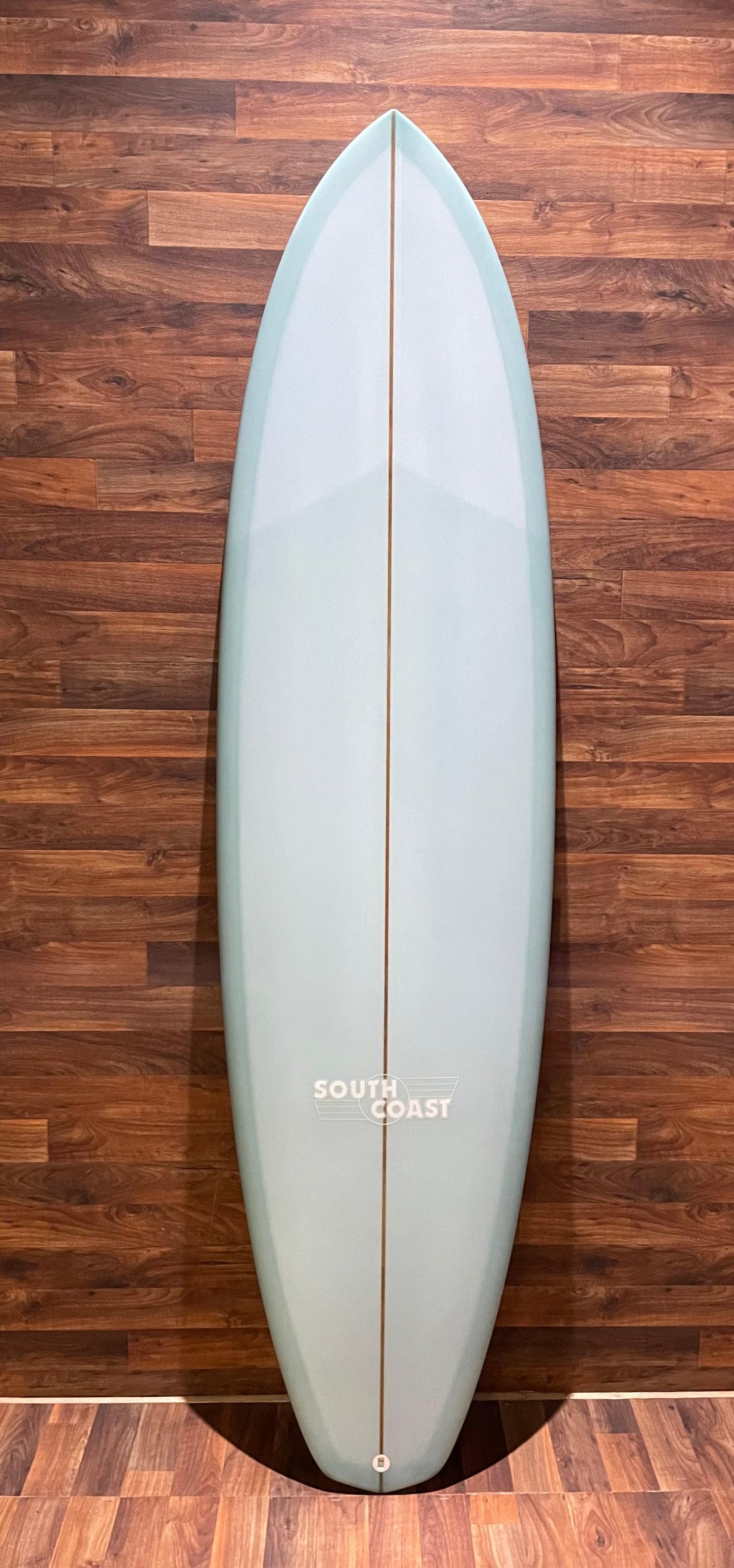 South Coast Big Tony 6'10" Surfboard