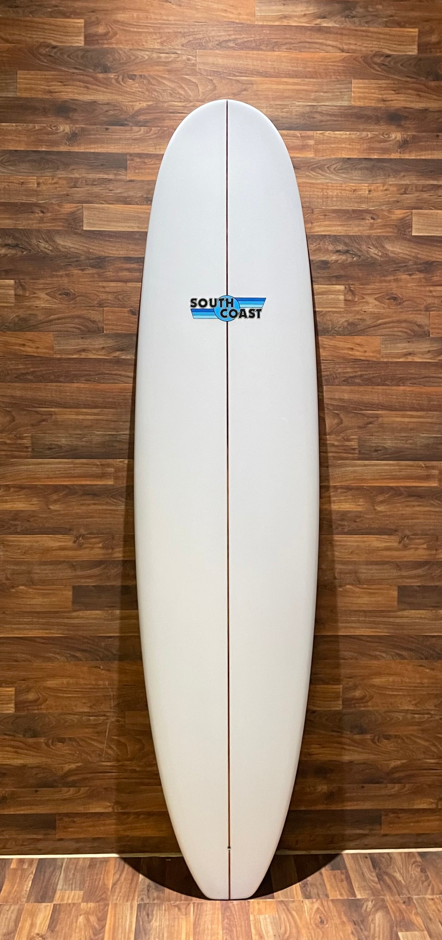 South Coast Cr3 Mini Surfboard 7'6�