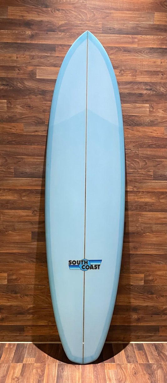 South Coast Big Tony 7'3" Surfboard