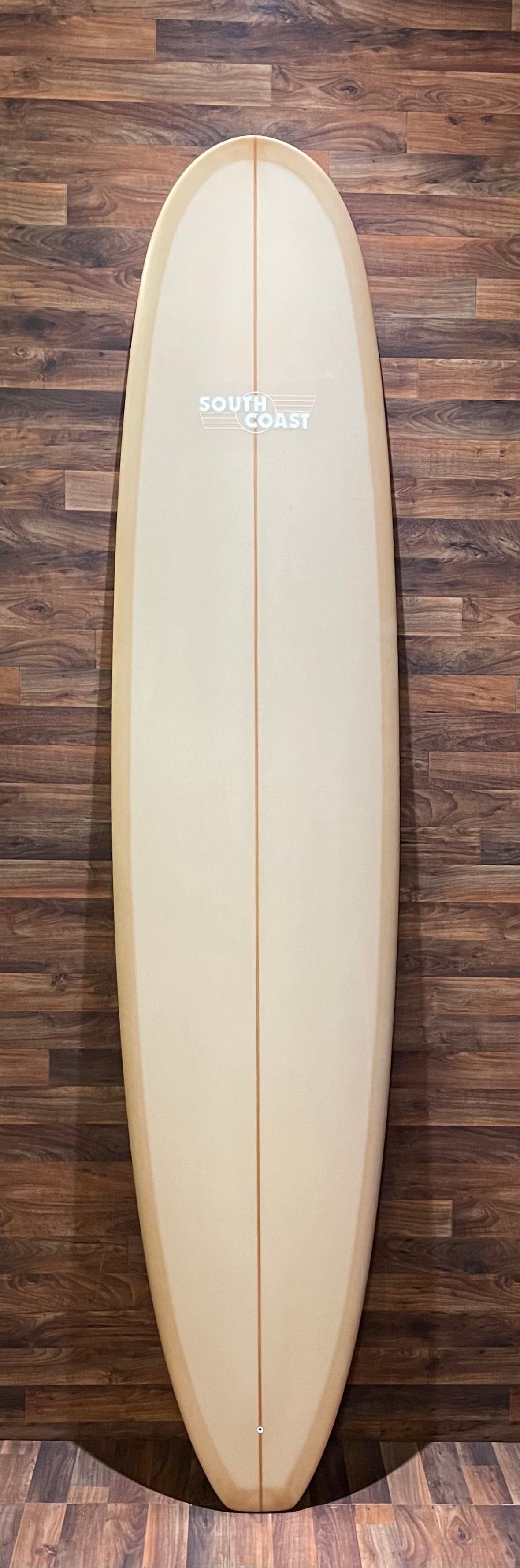 South Coast Cr3 Mini Surfboard 8'6�