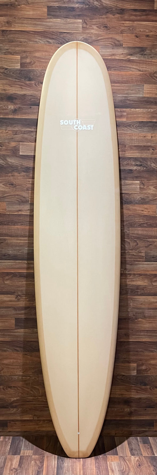 South Coast Cr3 Mini Surfboard 8'6"