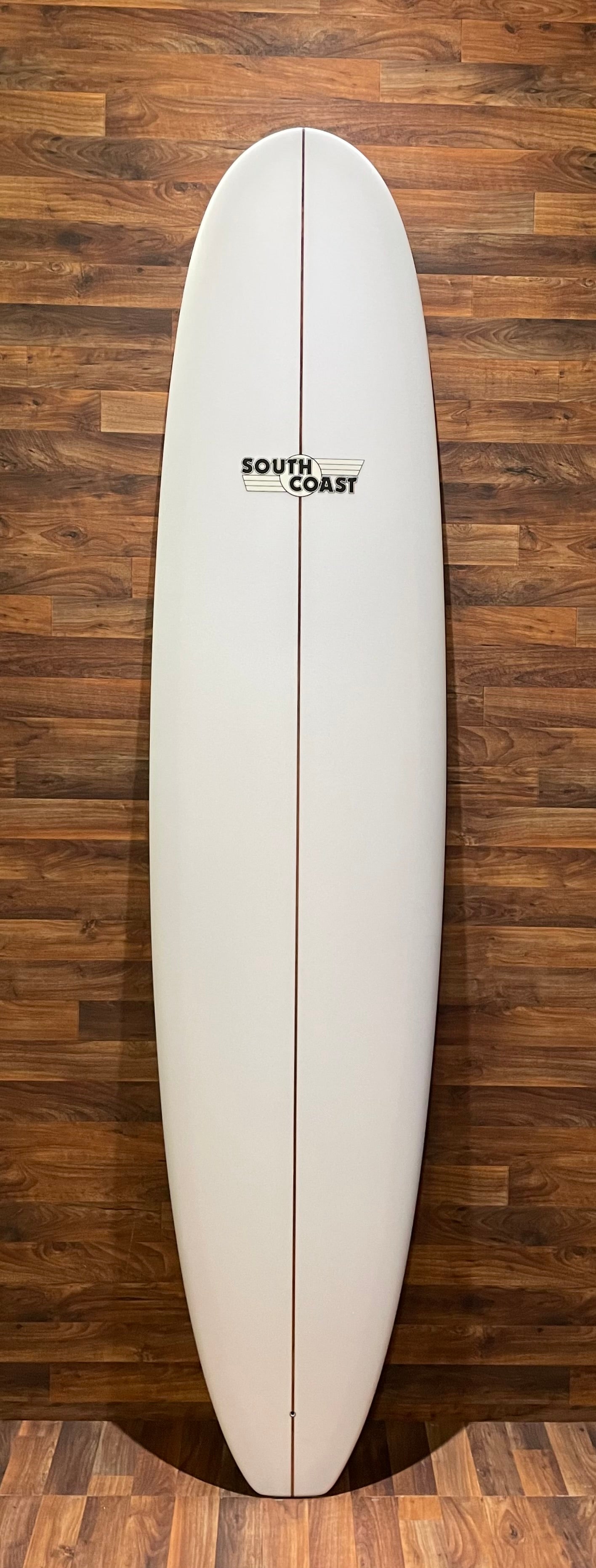 South Coast Cr3 Mini Surfboard 8'0"