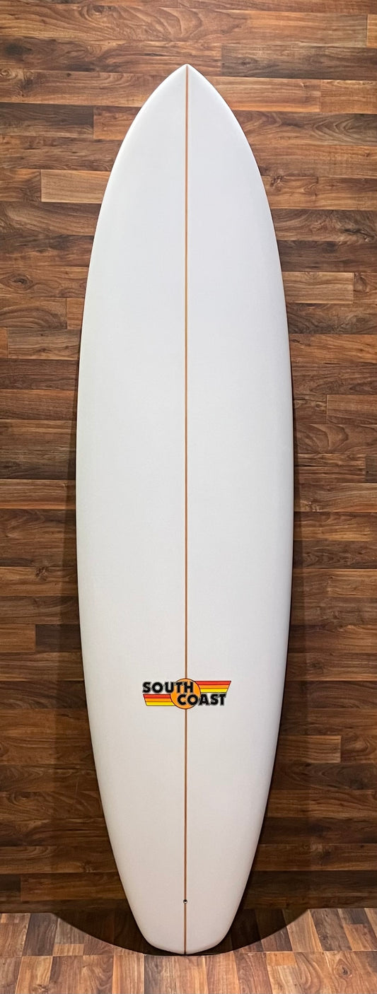 South Coast Big Tony 7'3" Surfboard