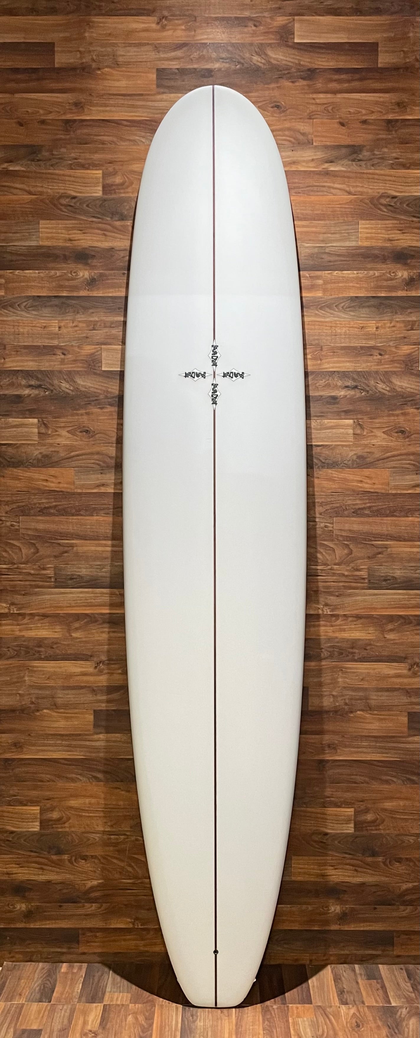 South Coast Cr3 9'0" Surfboard