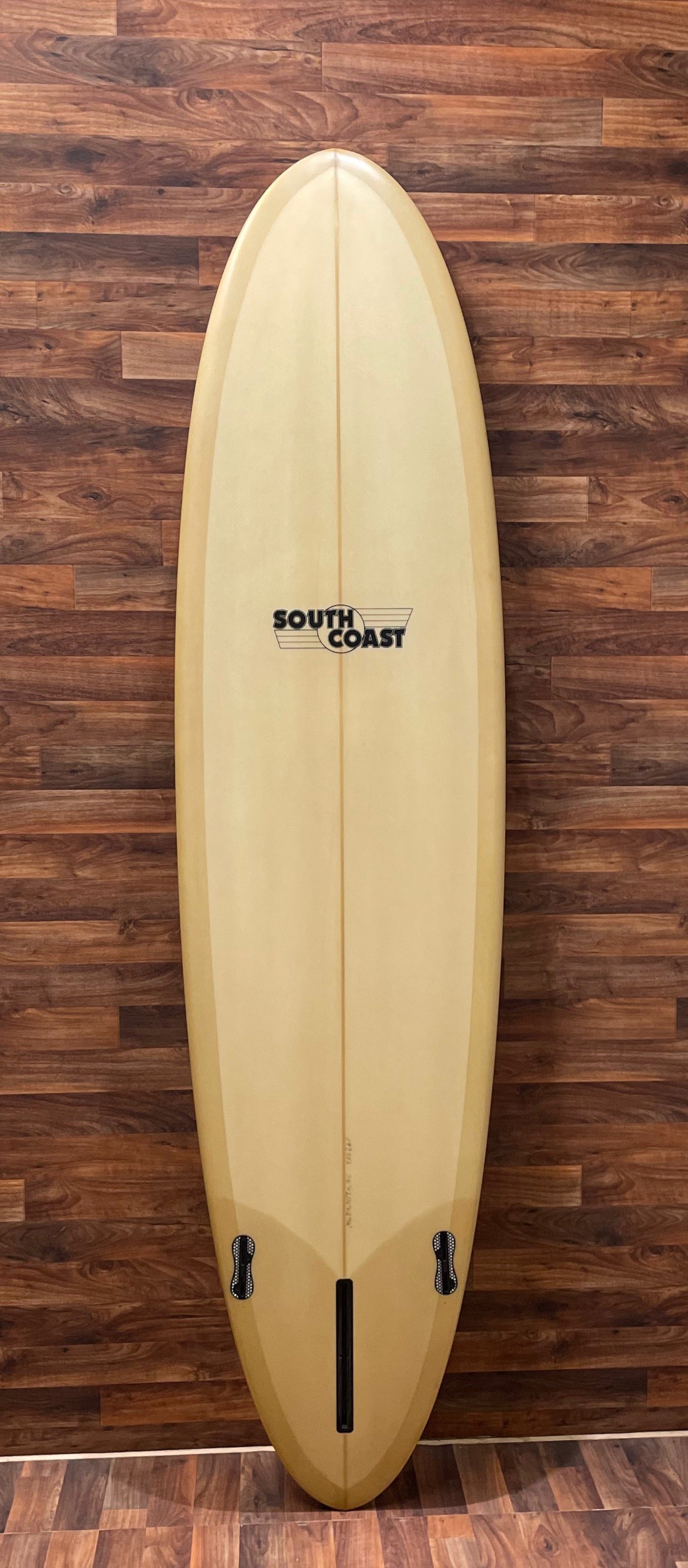 SOUTH COAST SPEED EGG 7'6" SURFBOARD