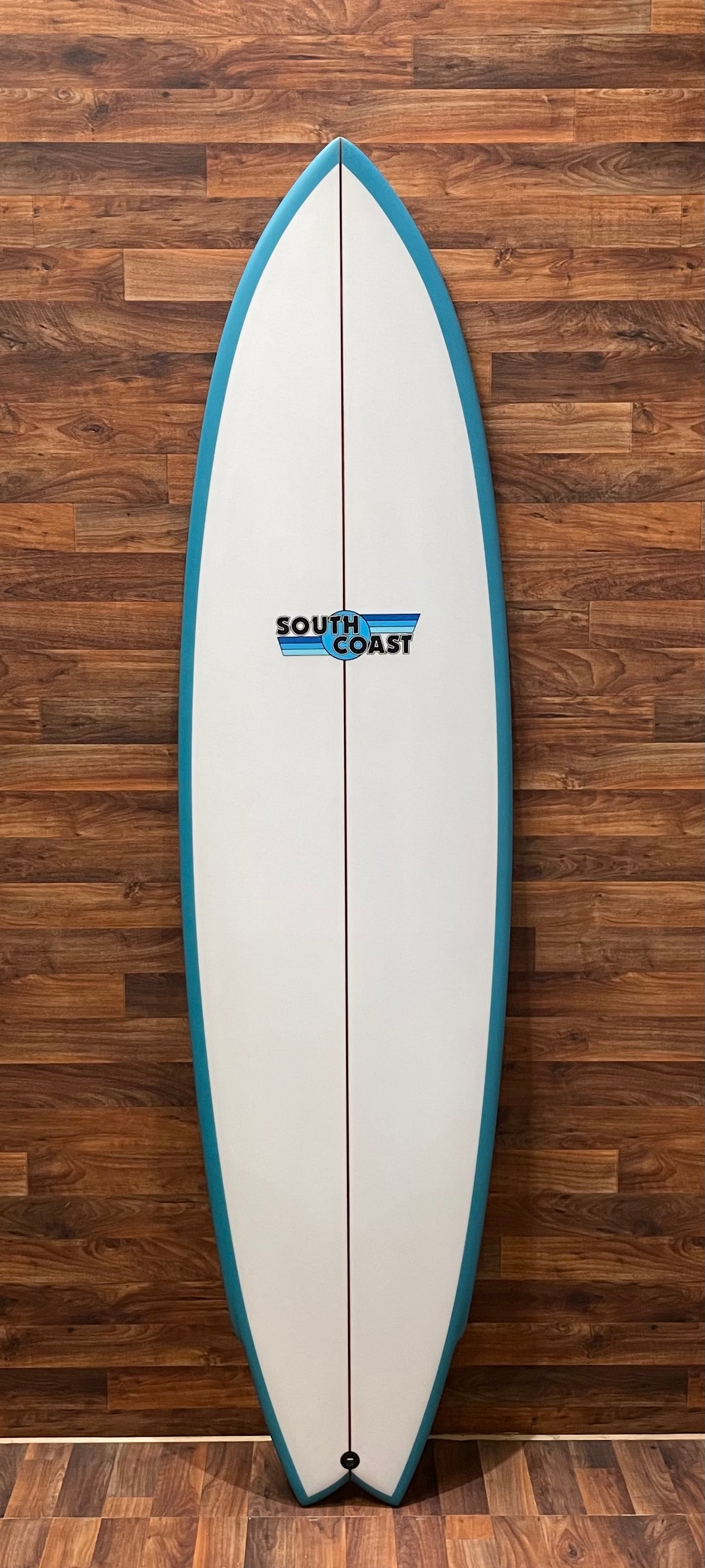 SOUTH COAST SWEGG 7'0" SURFBOARD