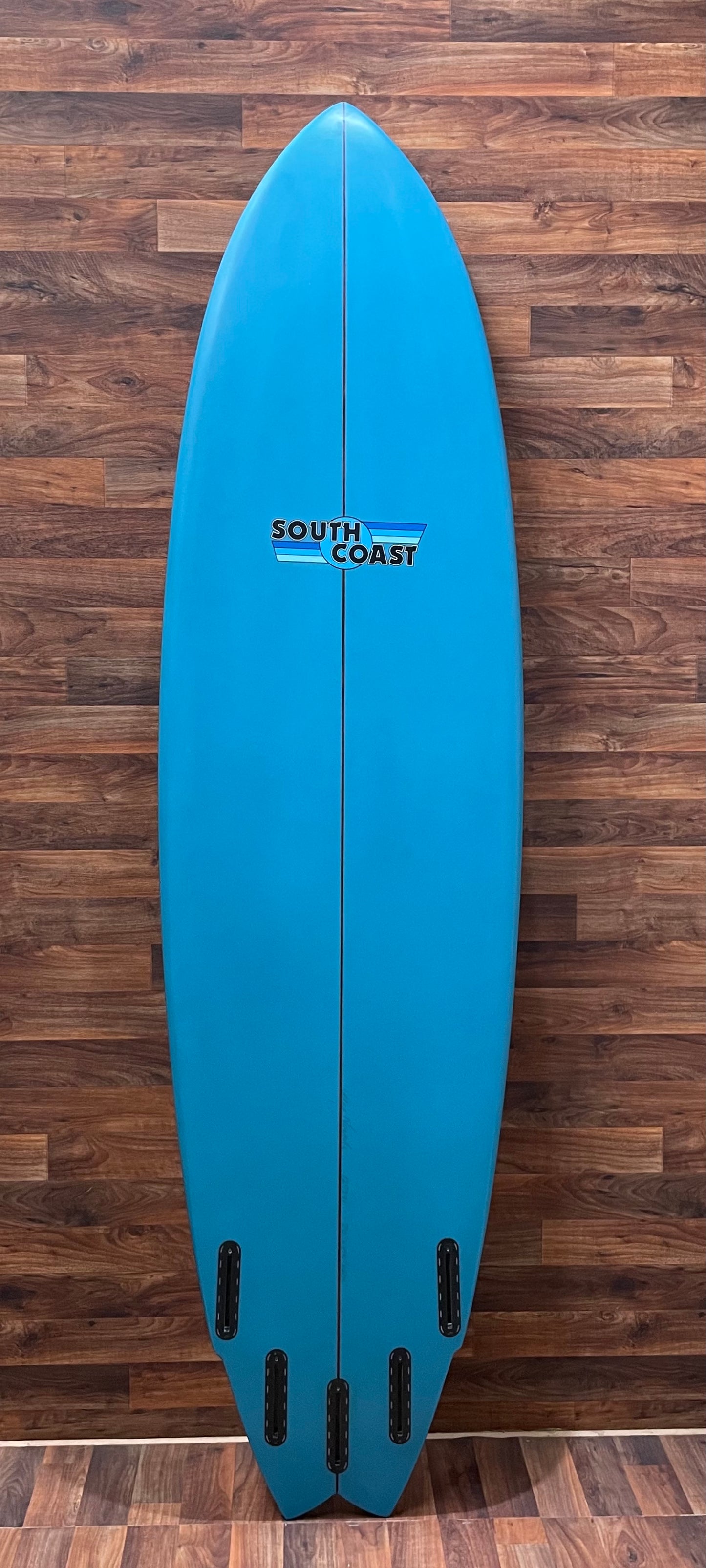 SOUTH COAST SWEGG 7'0" SURFBOARD