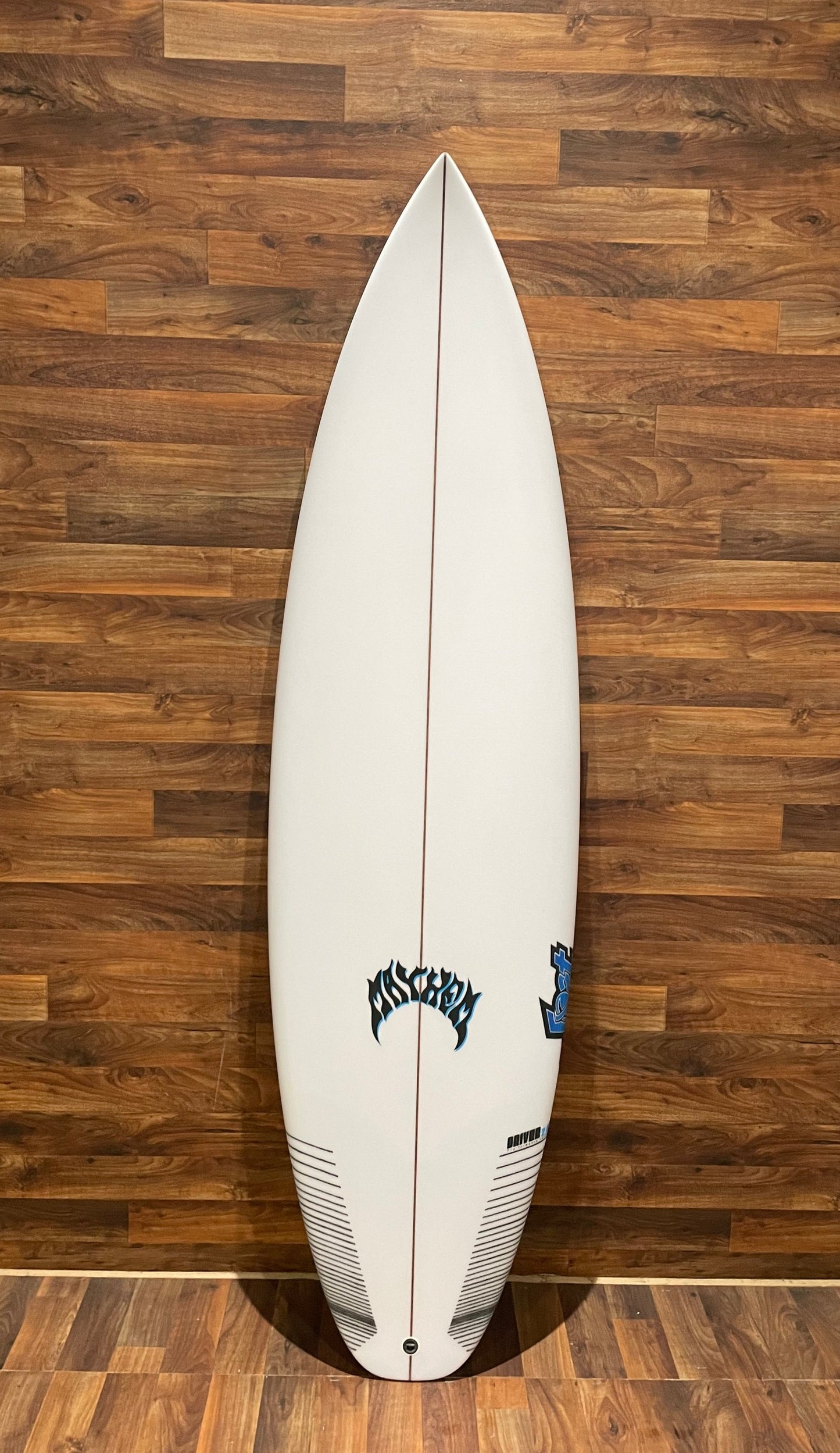 Lost Mayhem Driver 2.0 5'10" Surfboard