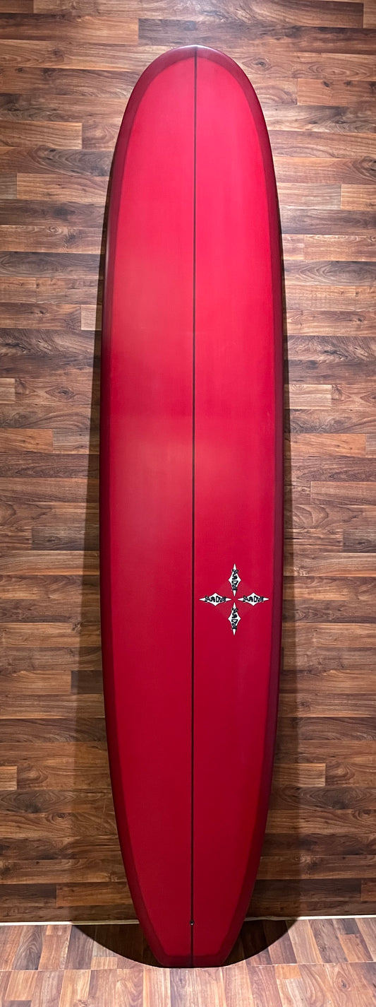 South Coast Tall Can Surfboard 9'4"